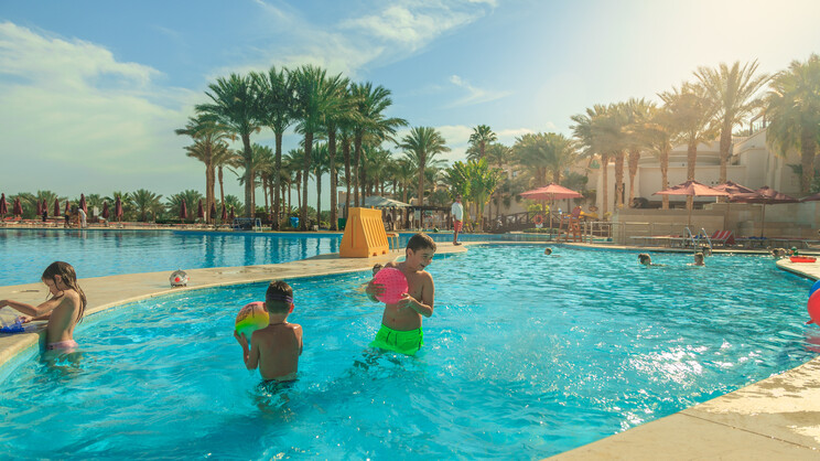 Grand Rotana Resort and Spa